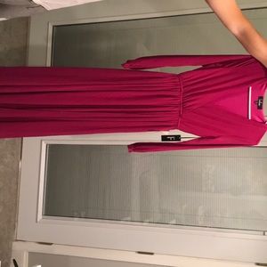 Lulu’s maxi dress!